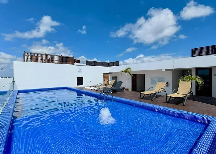 Icono 504 Ph By Guys Riviera Apartamento