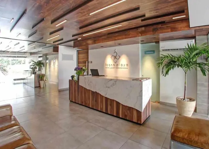 Apartamento Icono 504 Ph By Guys Riviera *
