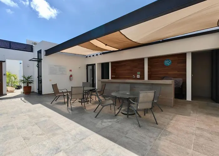 Apartamento Icono 504 Ph By Guys Riviera *