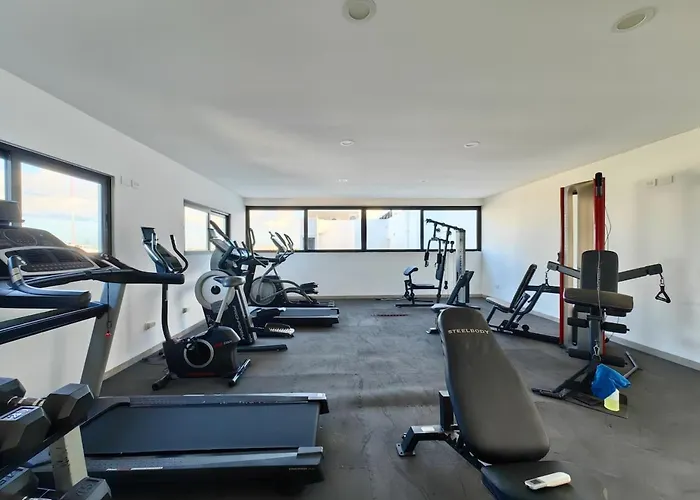 Apartamento Icono 504 Ph By Guys Riviera