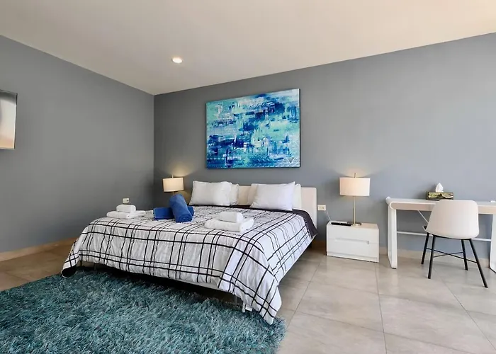 Apartamento Icono 504 Ph By Guys Riviera