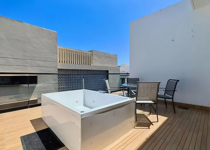 Apartamento Icono 504 Ph By Guys Riviera Playa del Carmen