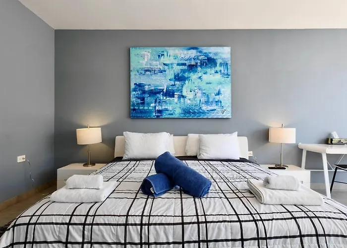 Apartamento Icono 504 Ph By Guys Riviera *