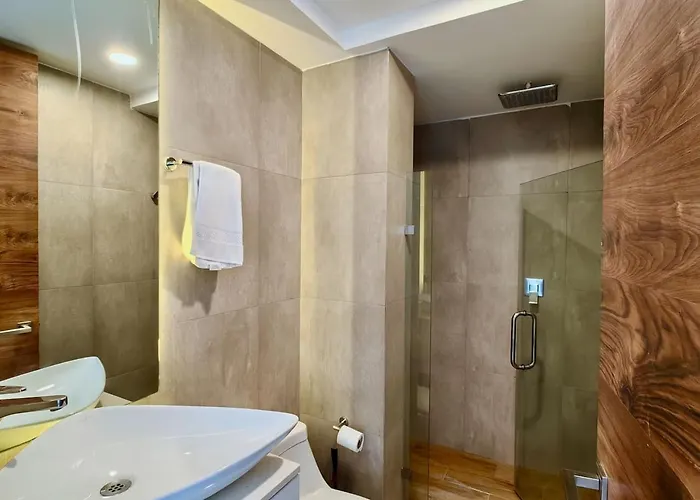 Icono 504 Ph By Guys Riviera Apartamento