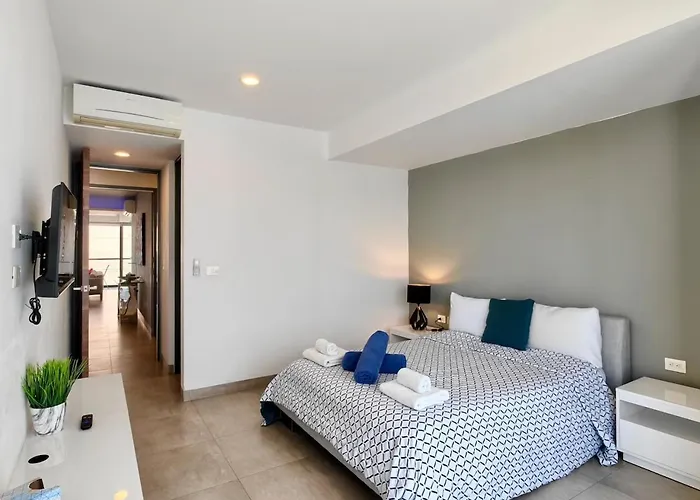 Icono 504 Ph By Guys Riviera Apartamento Playa del Carmen