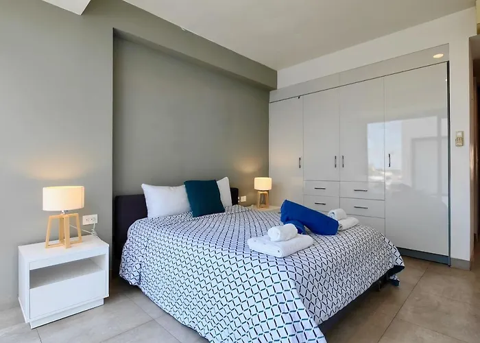 Icono 504 Ph By Guys Riviera Apartamento *