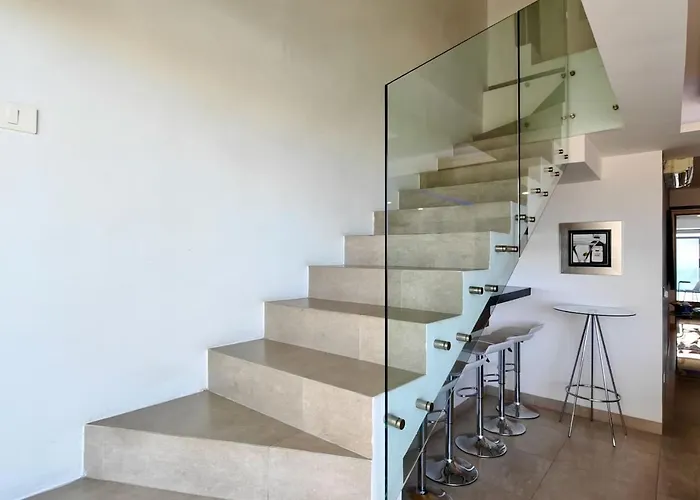Apartamento Icono 504 Ph By Guys Riviera Playa del Carmen