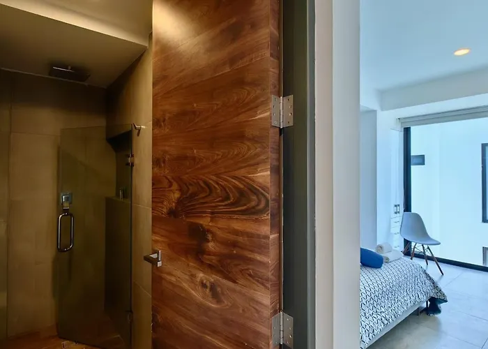 Apartamento Icono 504 Ph By Guys Riviera