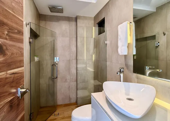 Icono 504 Ph By Guys Riviera Apartamento Playa del Carmen