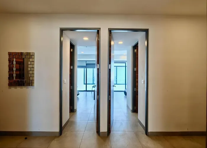 Apartamento Icono 504 Ph By Guys Riviera