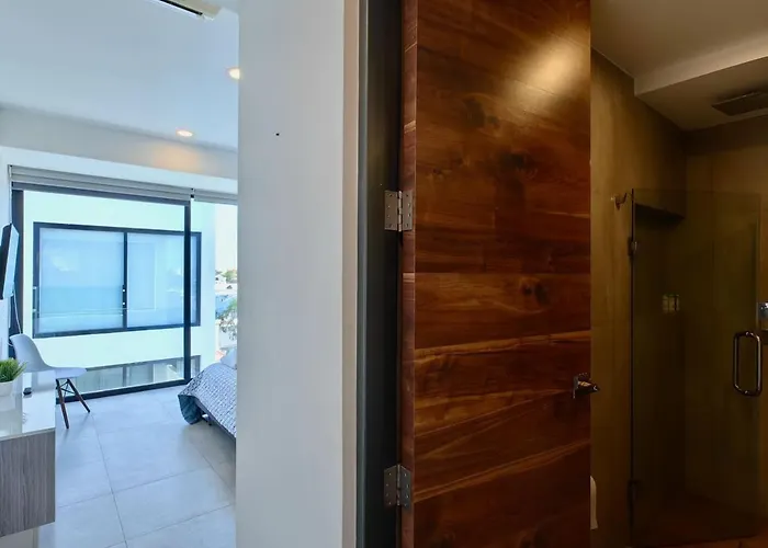 Icono 504 Ph By Guys Riviera Apartamento Playa del Carmen