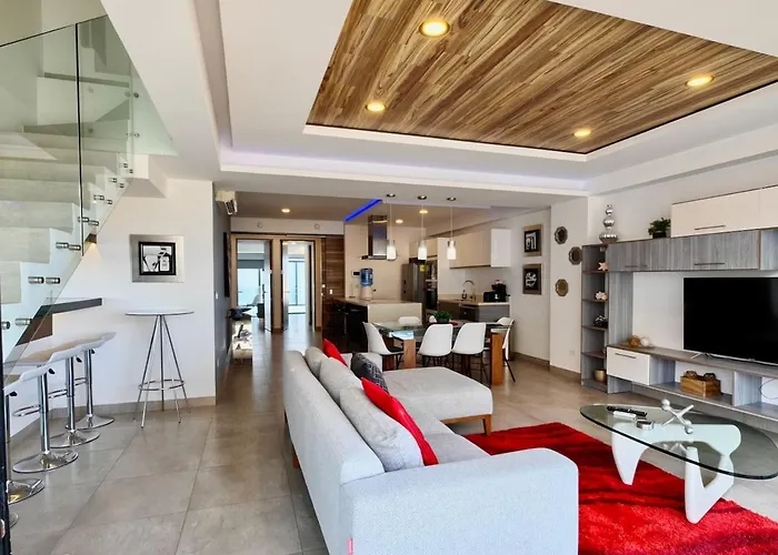 Icono 504 Ph By Guys Riviera Apartamento Playa del Carmen