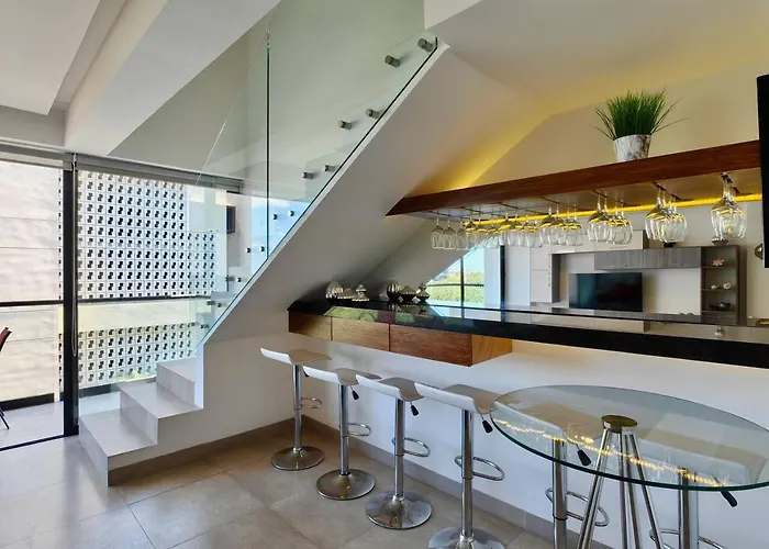 Icono 504 Ph By Guys Riviera Apartamento *