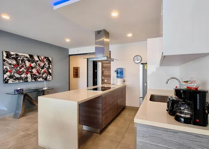 Icono 504 Ph By Guys Riviera Apartamento *