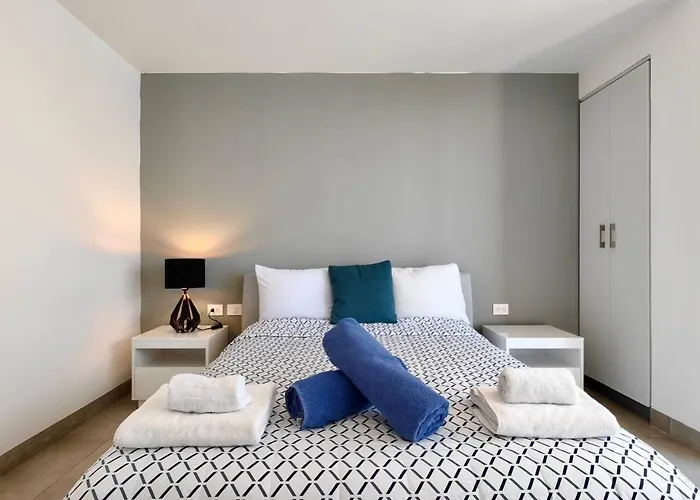Apartamento Icono 504 Ph By Guys Riviera *