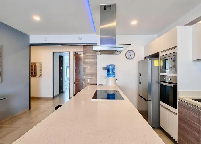 Icono 504 Ph By Guys Riviera Apartamento Playa del Carmen